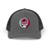 St Joseph's University Stealie Grateful Dead Trucker Cap