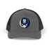 Butler Stealie Grateful Dead Trucker Cap