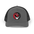 Clark Stealie Grateful Dead Trucker Cap