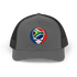 South Africa FIFA World Cup Stealie Grateful Dead Trucker Cap