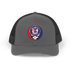 Philadelphia Philles Stealie Grateful Dead Trucker Cap