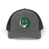 University of Hawaii Stealie Grateful Dead Trucker Cap