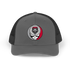 New Mexico Stealie Grateful Dead Trucker Cap