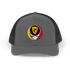 NMMI Stealie Grateful Dead Trucker Cap