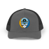 East Tennessee Stealie Grateful Dead Trucker Cap