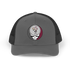 Eastern Kentucky Stealie Grateful Dead Trucker Cap