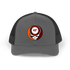 Virginia TechStealie Grateful Dead Trucker Cap