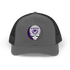 Kansas State Stealie Grateful Dead Trucker Cap