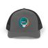 Coastal Carolina Stealie Grateful Dead Trucker Cap