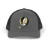 Colorado Stealie Grateful Dead Trucker Cap