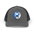 Scotland FIFA World Cup Stealie Grateful Dead Trucker Cap