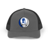 Duke University Stealie Grateful Dead Trucker Cap