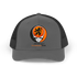 Netherlands FIFA World Cup Stealie Grateful Dead Trucker Cap