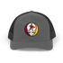 Iona Stealie Grateful Dead Trucker Cap