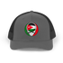 Jordan FIFA World Cup Stealie Grateful Dead Trucker Cap