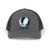Penn State Stealie Grateful Dead Trucker Cap