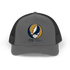 Florida International University Stealie Grateful Dead Trucker Cap