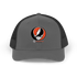 Oregon State Stealie Grateful Dead Trucker Cap