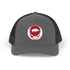 Arkansas Stealie Grateful Dead Trucker Cap