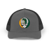 Baylor Stealie Grateful Dead Trucker Cap