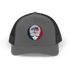 Stony Brook Stealie Grateful Dead Trucker Cap