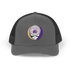 Western Carolina Stealie Grateful Dead Trucker Cap
