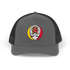 University of Maryland Stealie Grateful Dead Trucker Cap