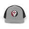 San Diego State University Stealie Grateful Dead Trucker Cap