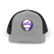 Grand Canyon University Stealie Grateful Dead Trucker Cap