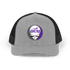 Grand Canyon University Stealie Grateful Dead Trucker Cap