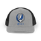 Rice Stealie Grateful Dead Trucker Cap