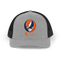 Syracuse Stealie Grateful Dead Trucker Cap