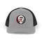 University of Massachusetts Stealie Grateful Dead Trucker Cap