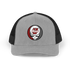 University of Massachusetts Stealie Grateful Dead Trucker Cap
