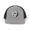 Mississippi State Stealie Grateful Dead Trucker Cap