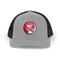 Atlanta Hawks Stealie Grateful Dead Trucker Cap
