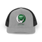 Saudi Arabia FIFA World Cup Stealie Grateful Dead Trucker Cap