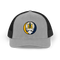 Murray State Stealie Grateful Dead Trucker Cap