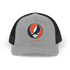 University of Virginia Stealie Grateful Dead Trucker Cap