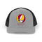 Arizona State University Stealie Grateful Dead Trucker Cap