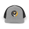 Pittsburgh Penguins Stealie Grateful Dead Trucker Cap