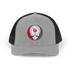 RPI Stealie Grateful Dead Trucker Cap