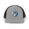 Duke Stealie Grateful Dead Trucker Cap