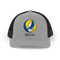 Delaware Stealie Grateful Dead Trucker Cap