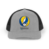 Delaware Stealie Grateful Dead Trucker Cap