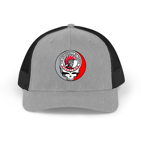 University of Tampa Stealie Trucker Cap