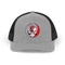 University of Tampa Stealie Grateful Dead Trucker Cap