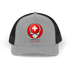 Switzerland FIFA World Cup Stealie Grateful Dead Trucker Cap