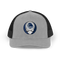 Monmouth University Stealie Grateful Dead Trucker Cap