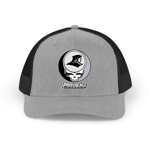 Providence Stealie Grateful Dead Trucker Cap